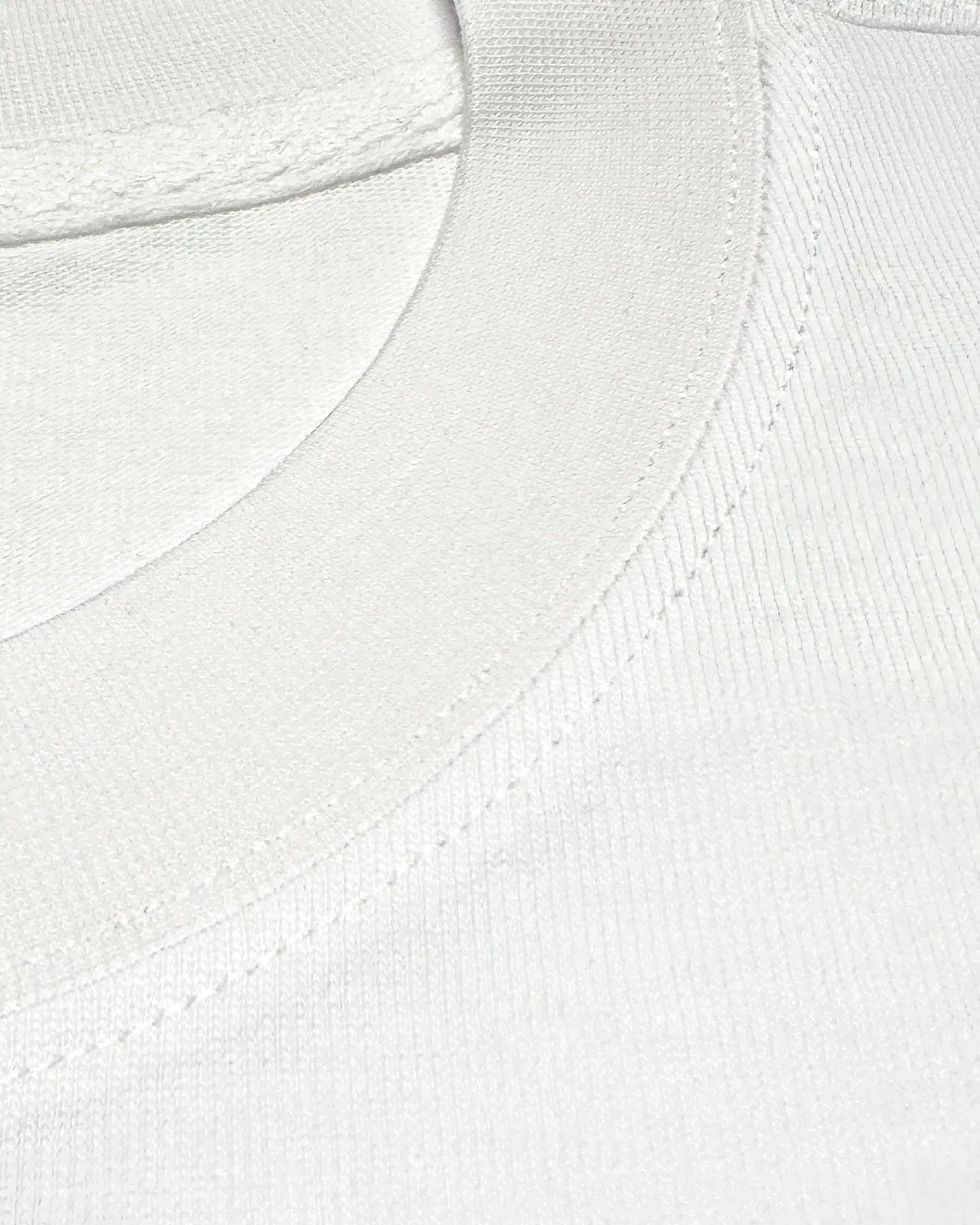 whispers of nature loose fit pamuklu unisex t-shirt mağazam