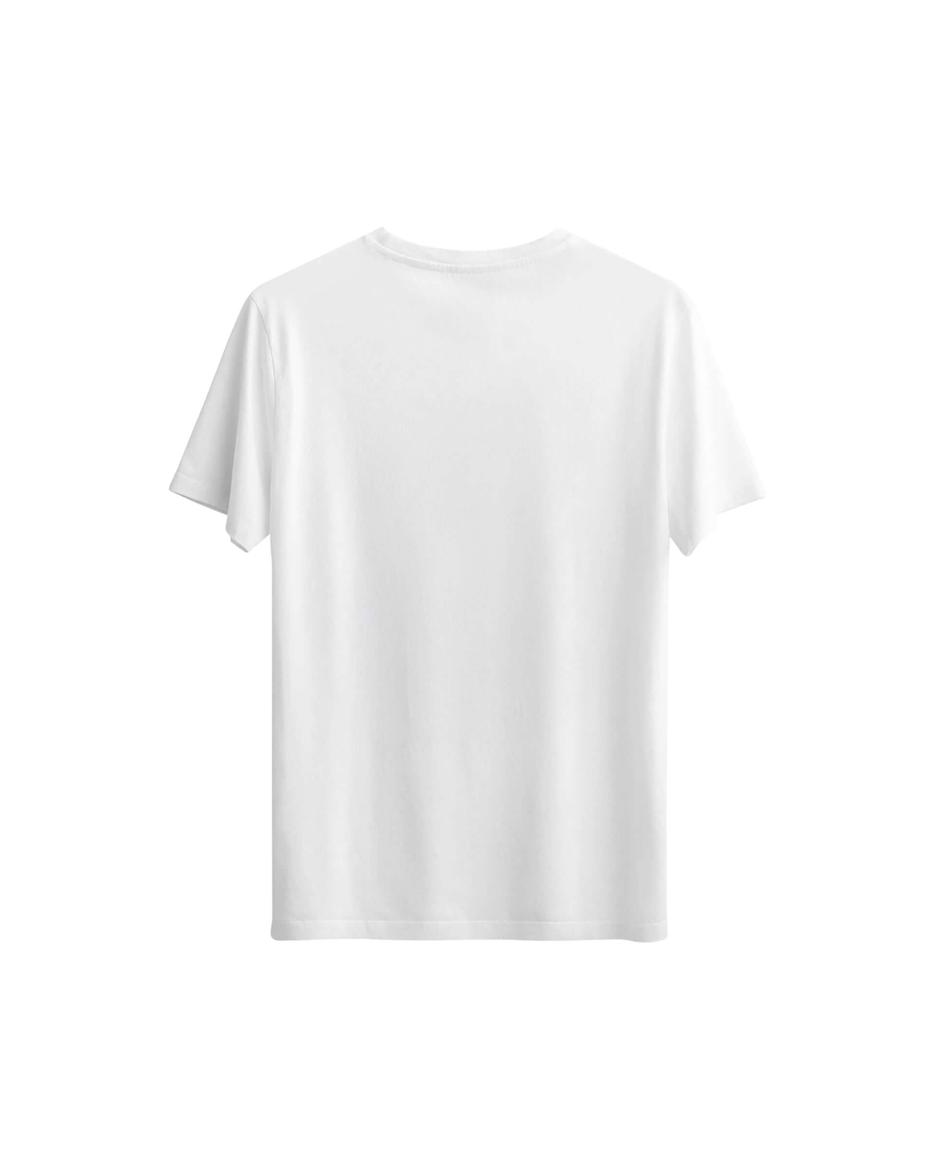 The Library That Grew Roots Relax Regular T-ShirtBeden Seçimi Satın almadan önce beden tablomuzu kontrol etmeyi unutmayın. Tişörtlerimiz RELAX REGULAR kalıpla üretilmiştir.Standart beden ölçülerine göre tasarlanmış olup, ne dar ne de bol bir kesime sahipt