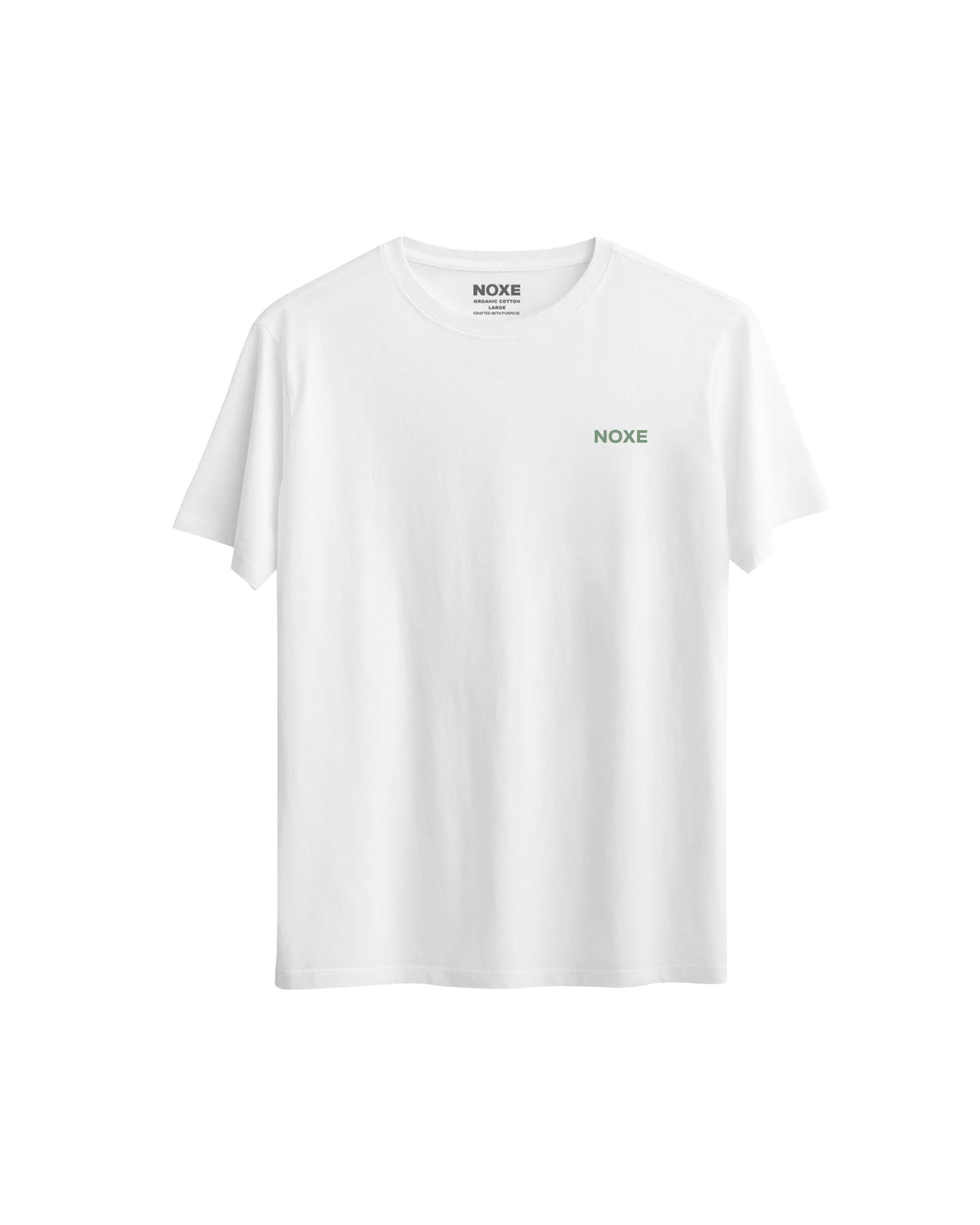 Basic Relax Regular T-Shirt  05-283 Mağazam
