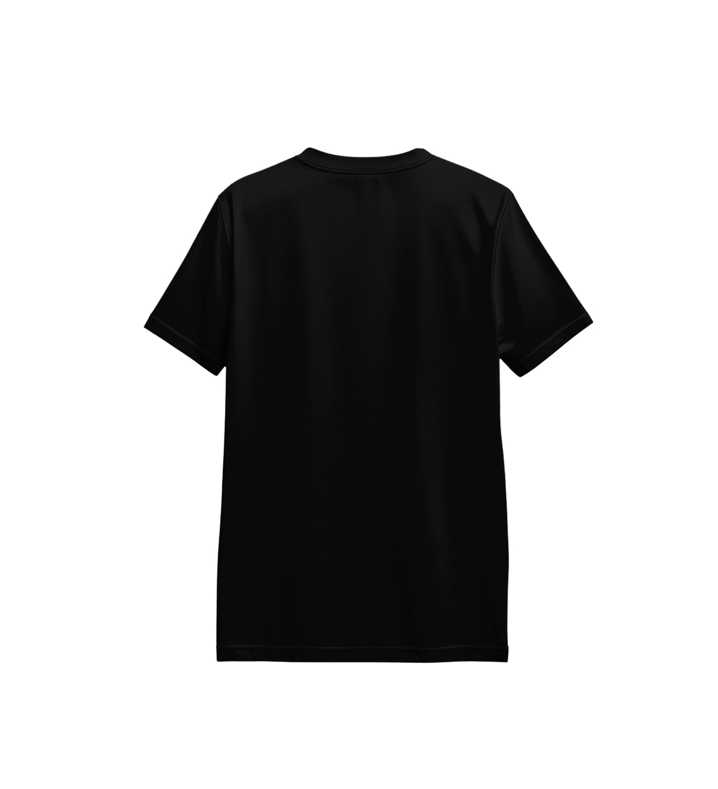 pure impact loose fit pamuklu unisex t-shirt mağazam