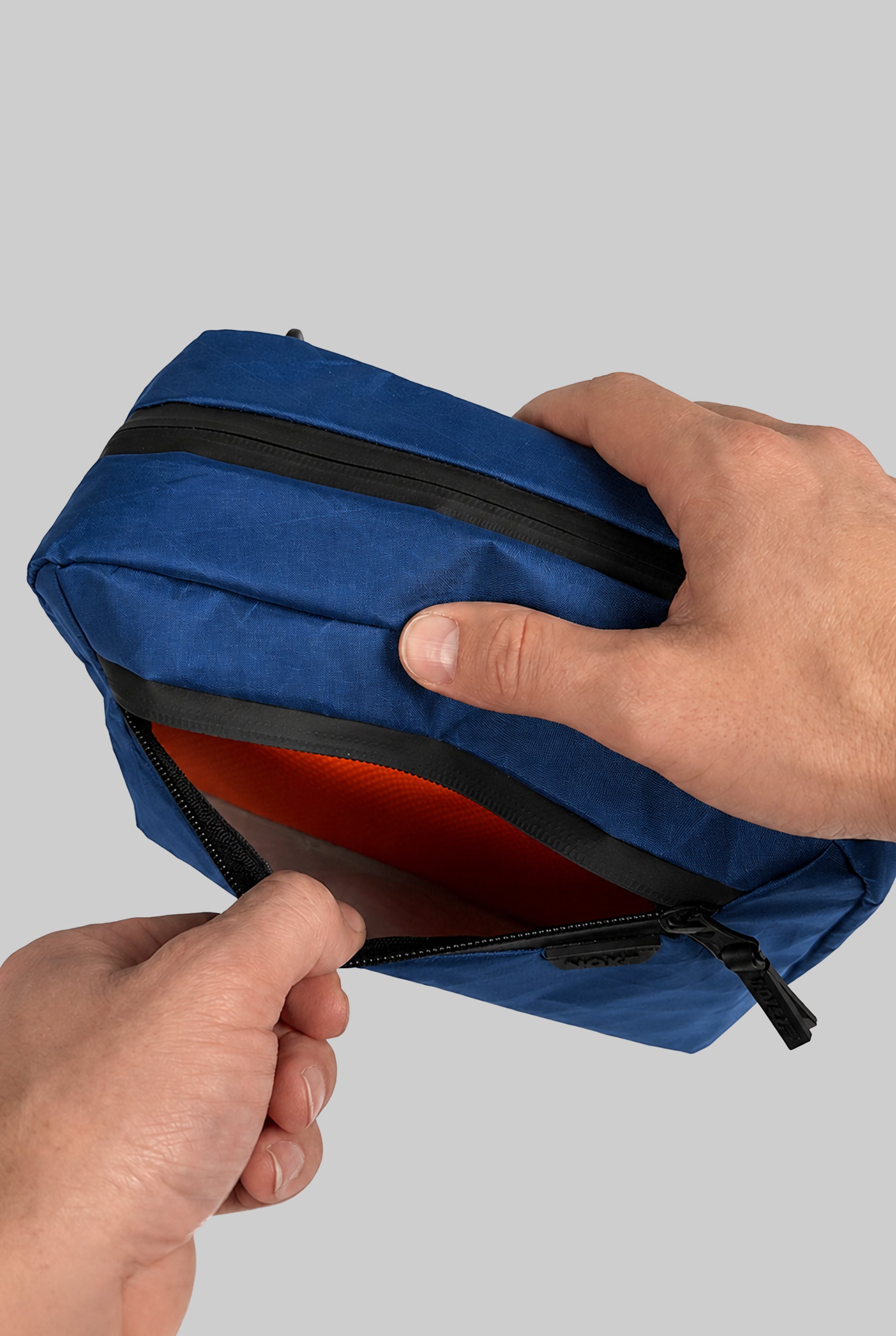 Apex Sling Çapraz Çanta Ocean Blue