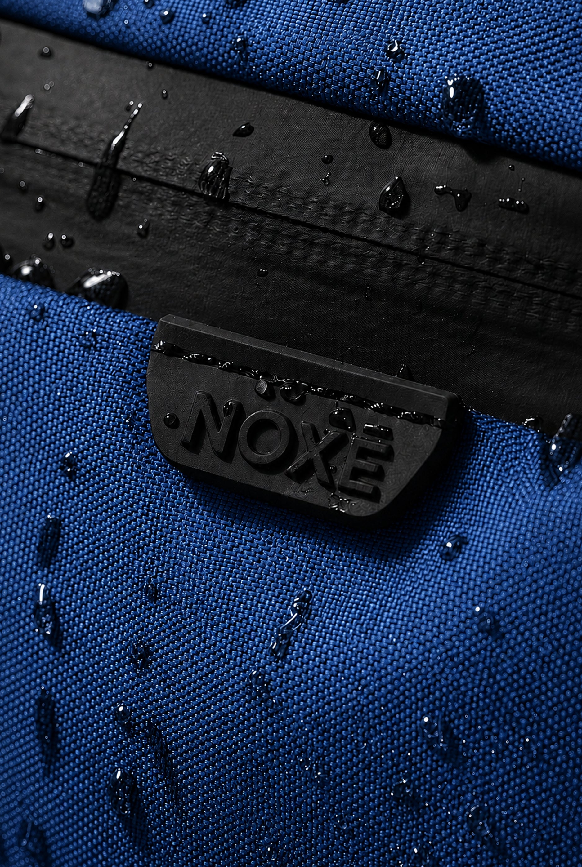 Apex Sling Çapraz Çanta Ocean Blue