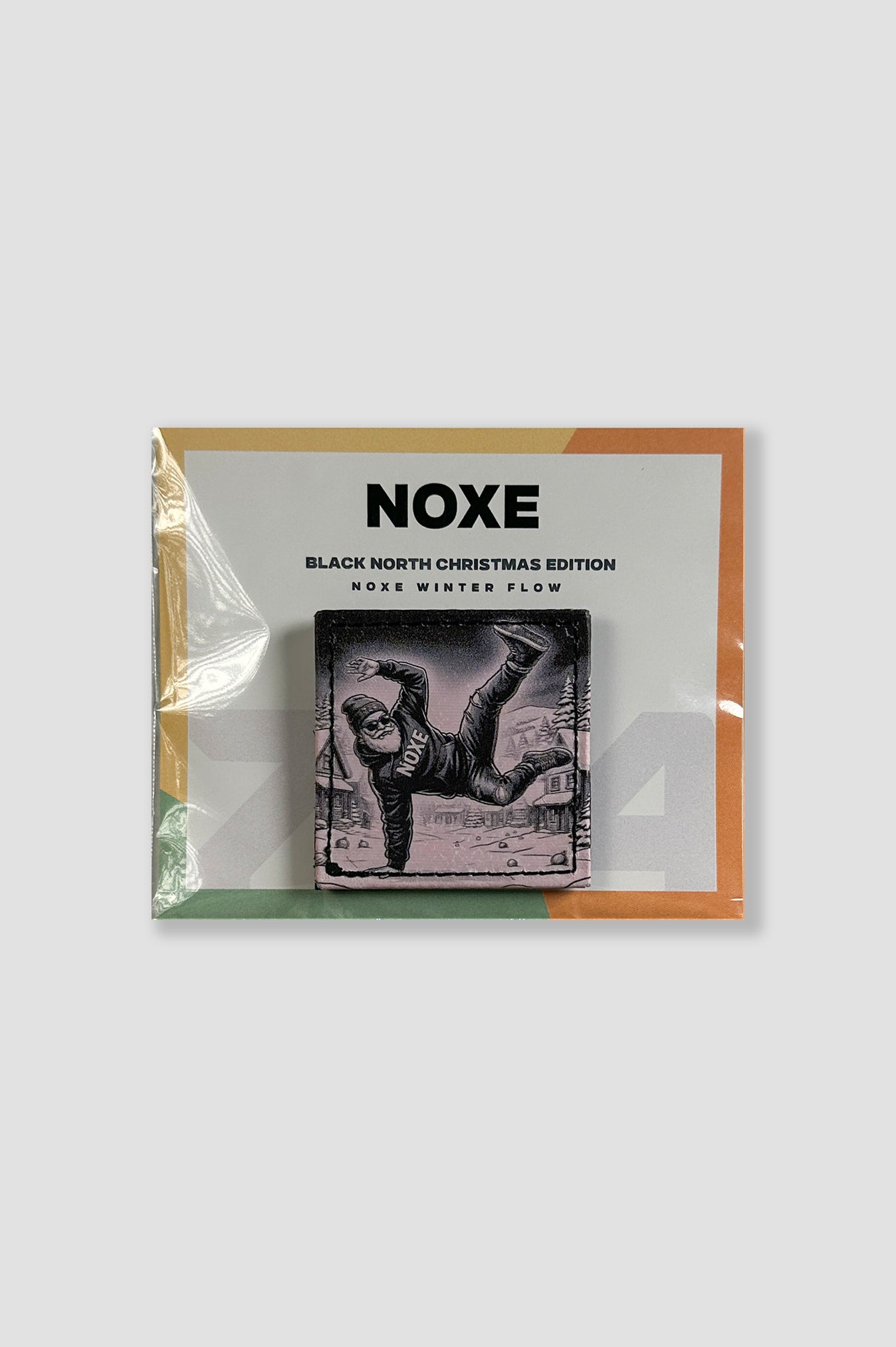 Noxe Winter Flow