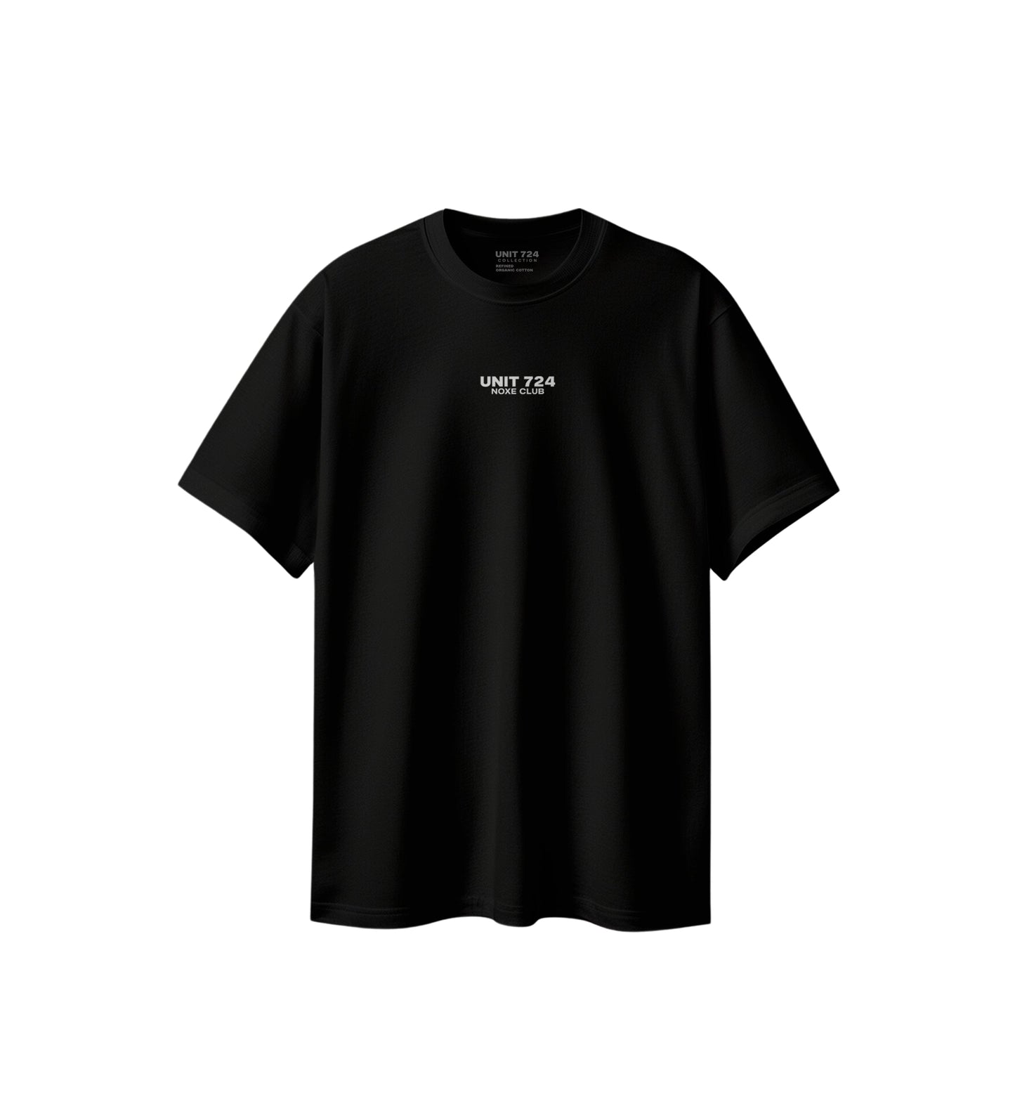 endless ascent loose fit pamuklu unisex t-shirt mağazam