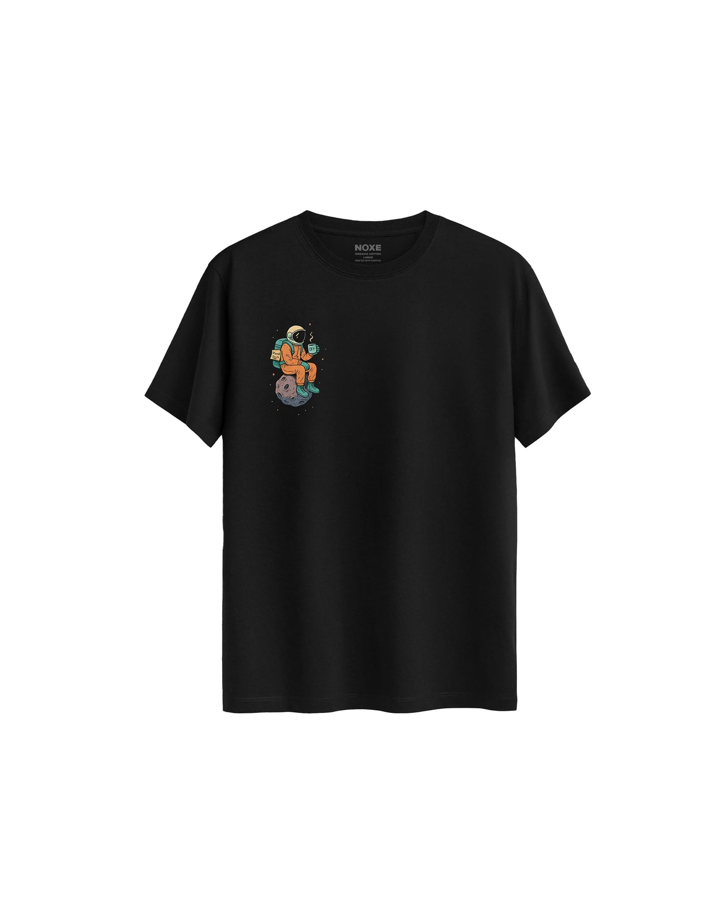 plan b relax regular t-shirt mağazam