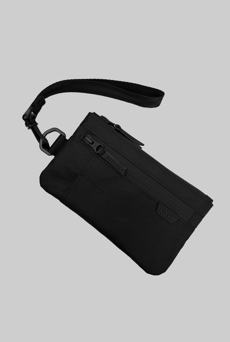 Raven Frost Pro EDC - Black