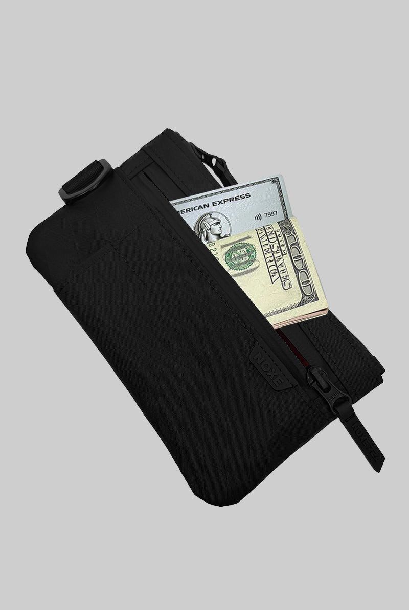Raven Frost Pro EDC - Black