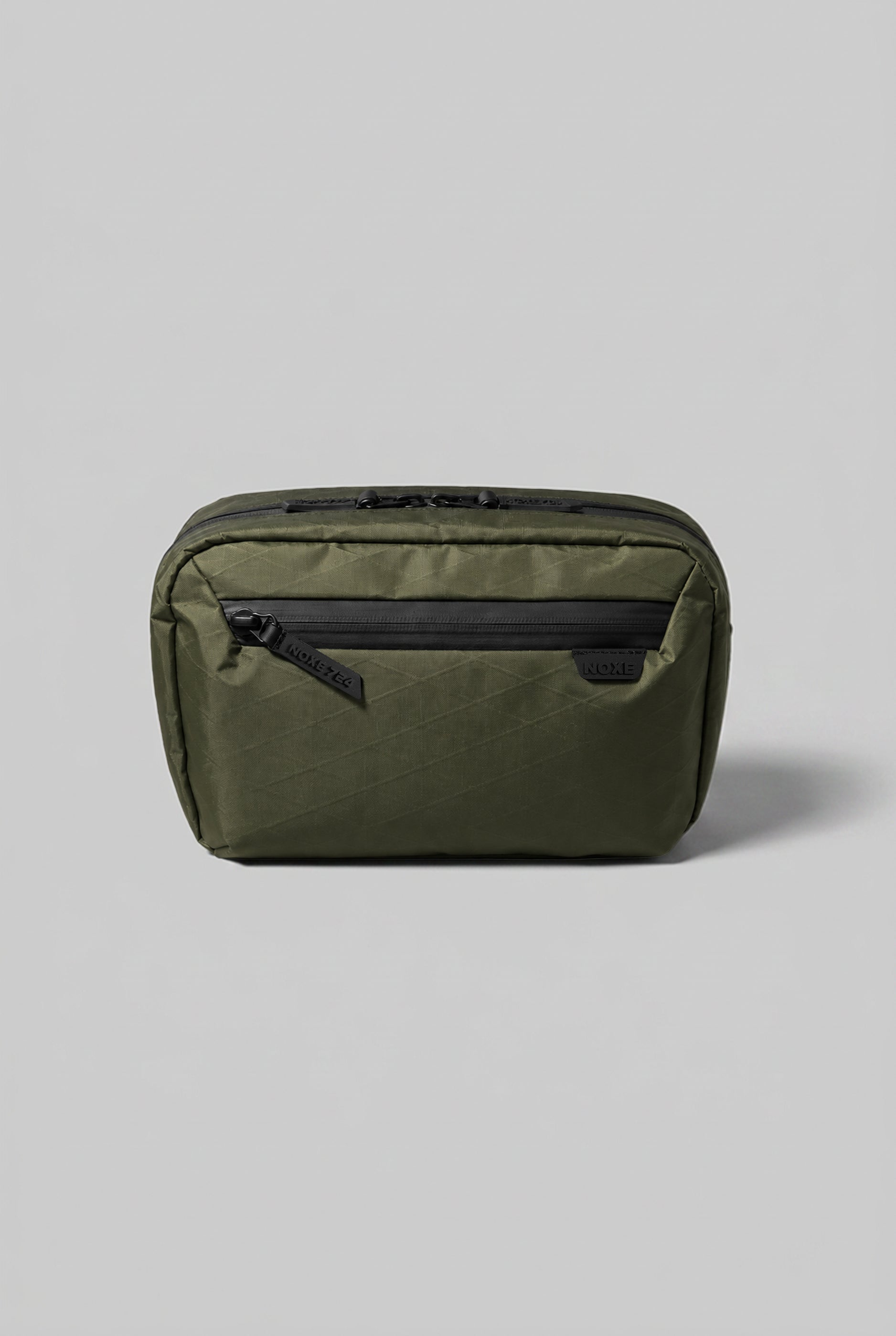 Apex Sling Çapraz Çanta Dark Green