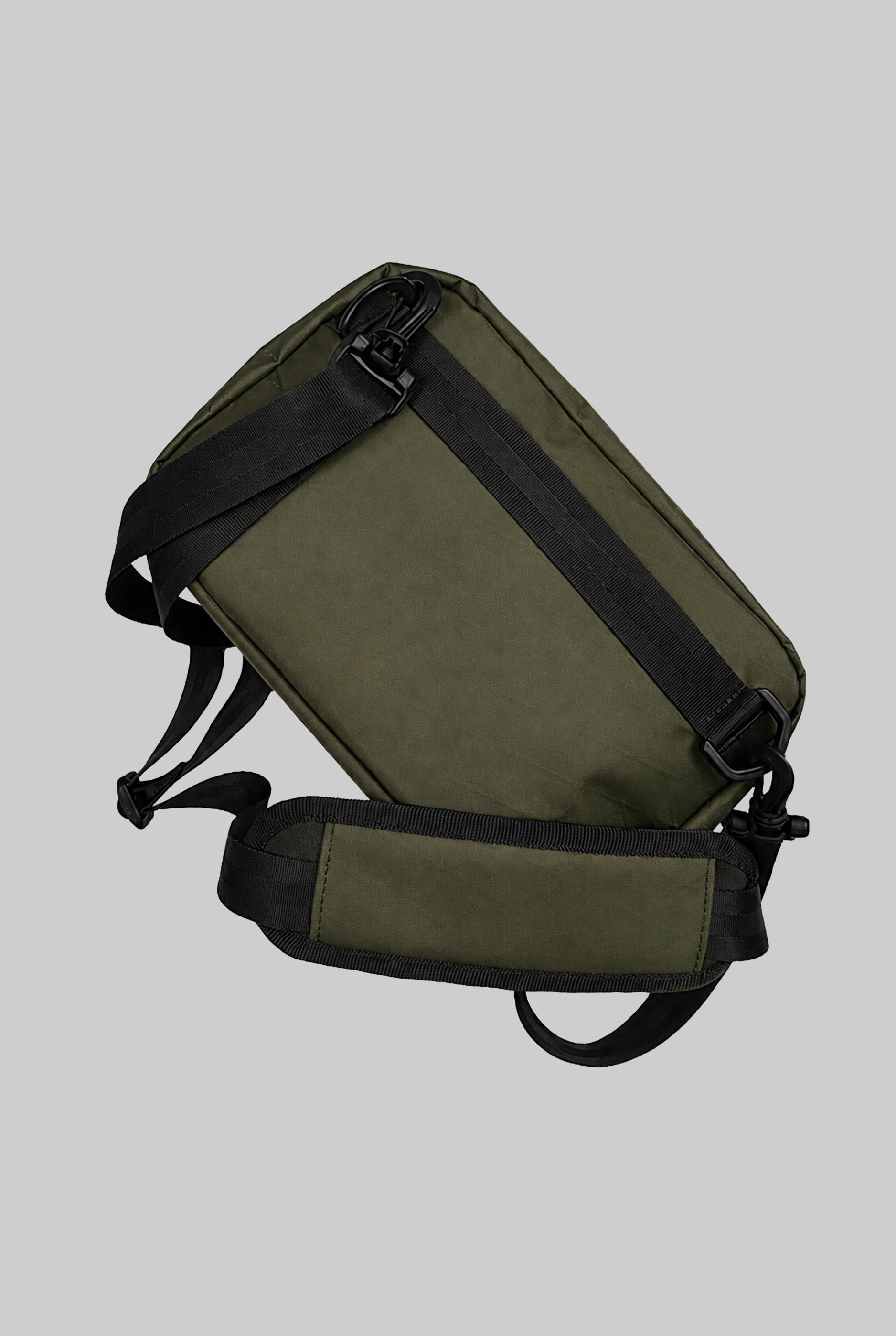 Apex Sling Çapraz Çanta Dark Green