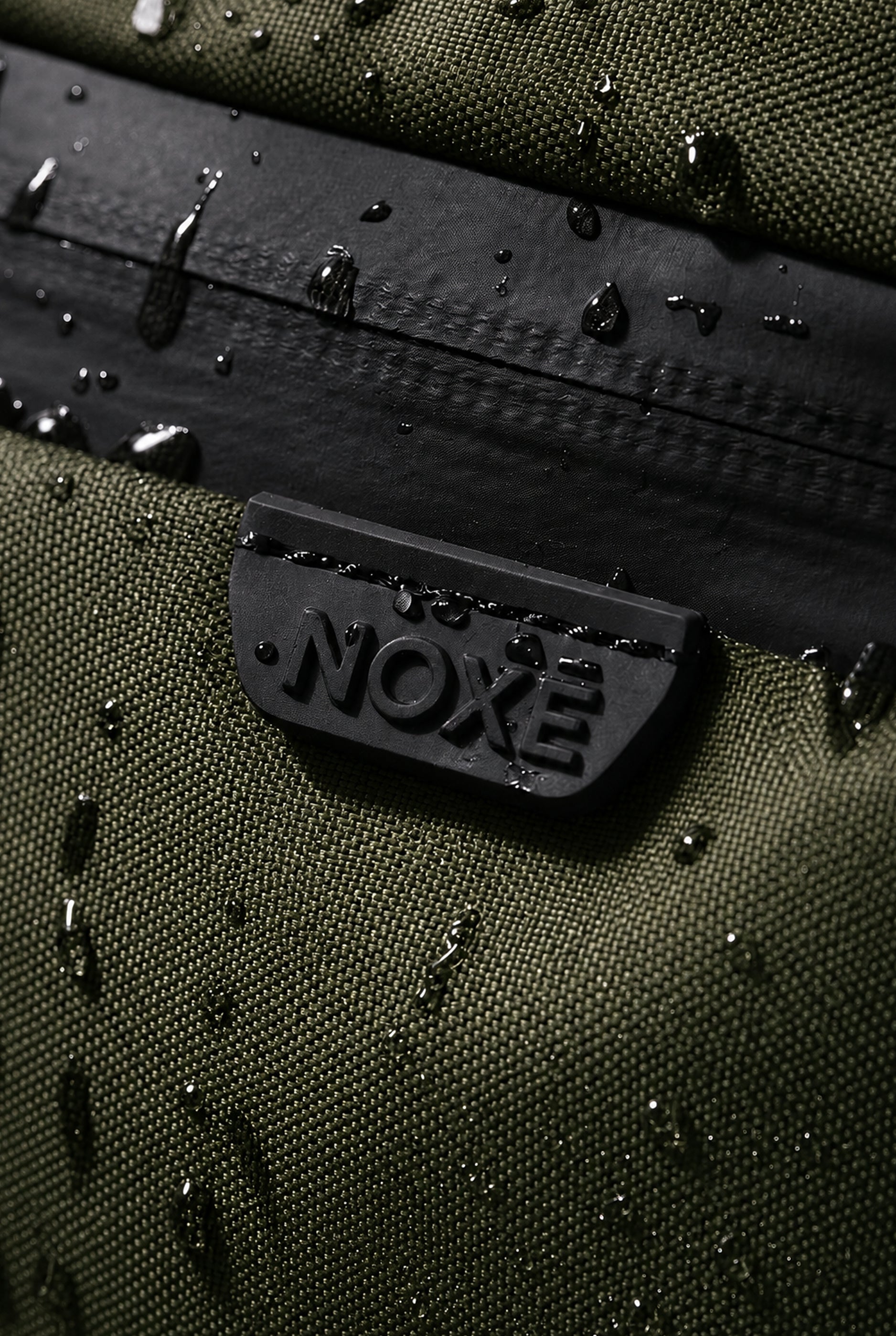 Apex Sling Çapraz Çanta Dark Green