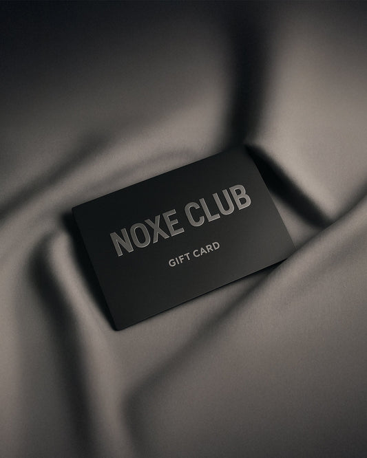 Hediye Kartı Noxe