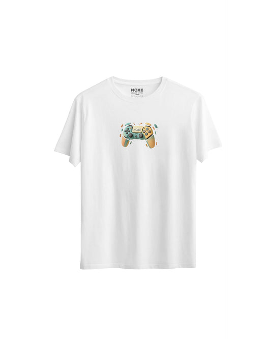 Reassemble Relax Regular T-Shirt