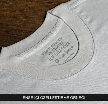 Pure Impact Loose Fit Pamuklu Unisex T-Shirt