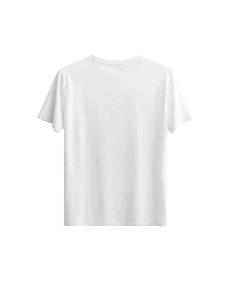 Basic Relax Regular T-Shirt  05-284 Mağazam