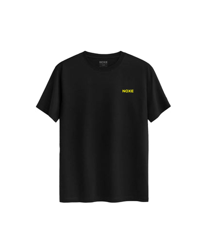 Basic Relax Regular T-Shirt  05-292 Mağazam