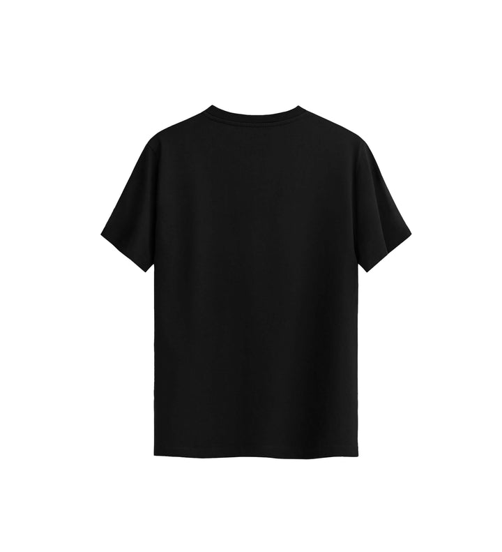 Basic Relax Regular T-Shirt  05-292 Mağazam