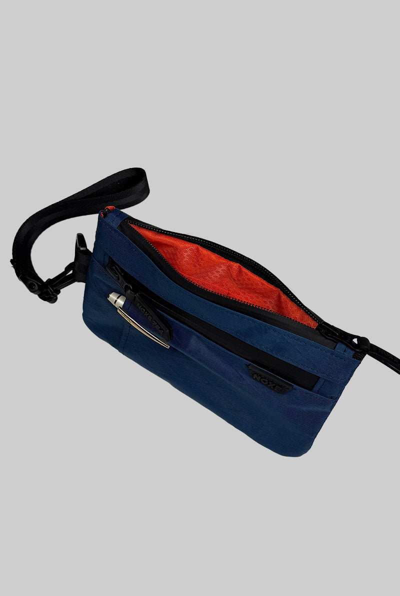 Raven Frost Pro EDC Cüzdan Ocean blue