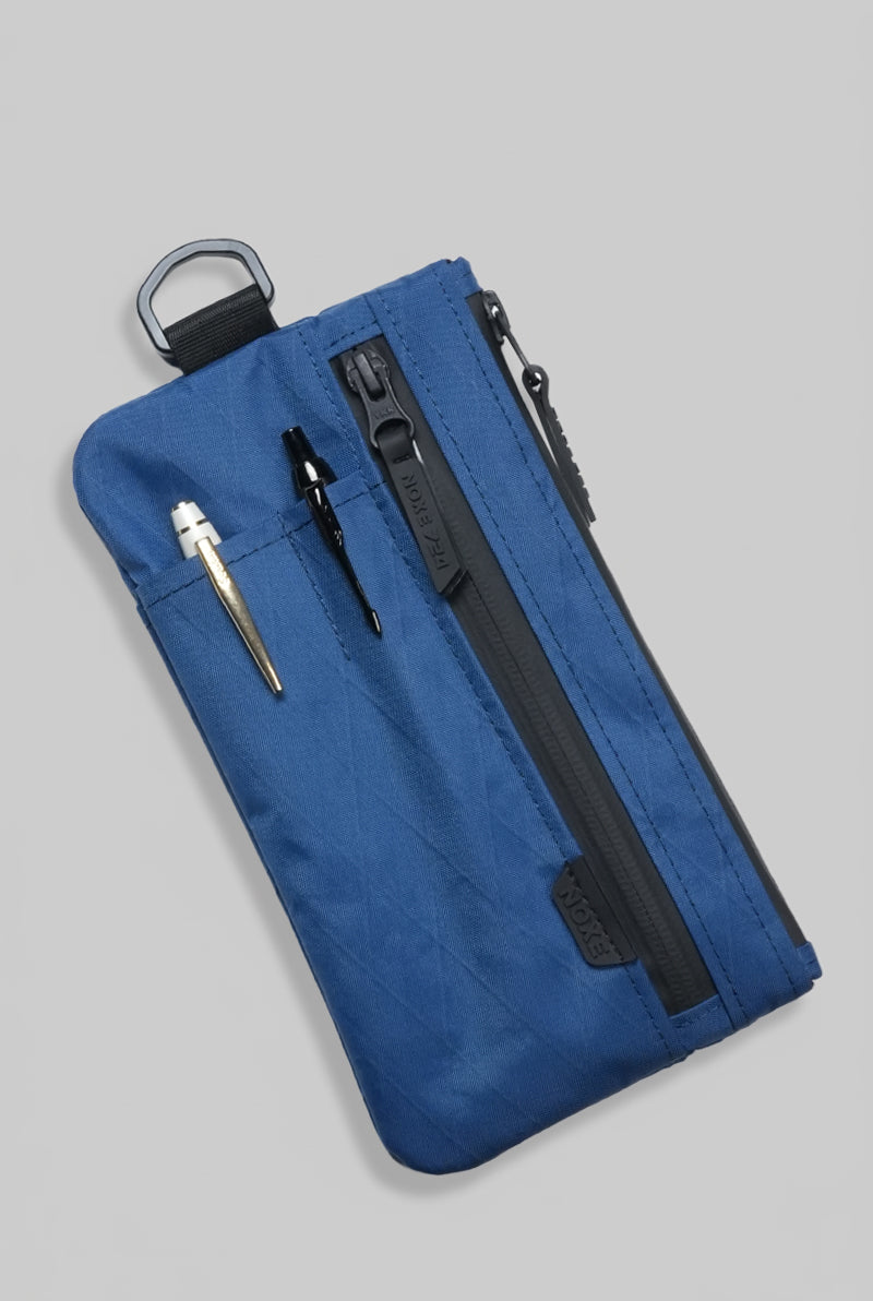 Raven Frost Pro XL - Ocean Blue