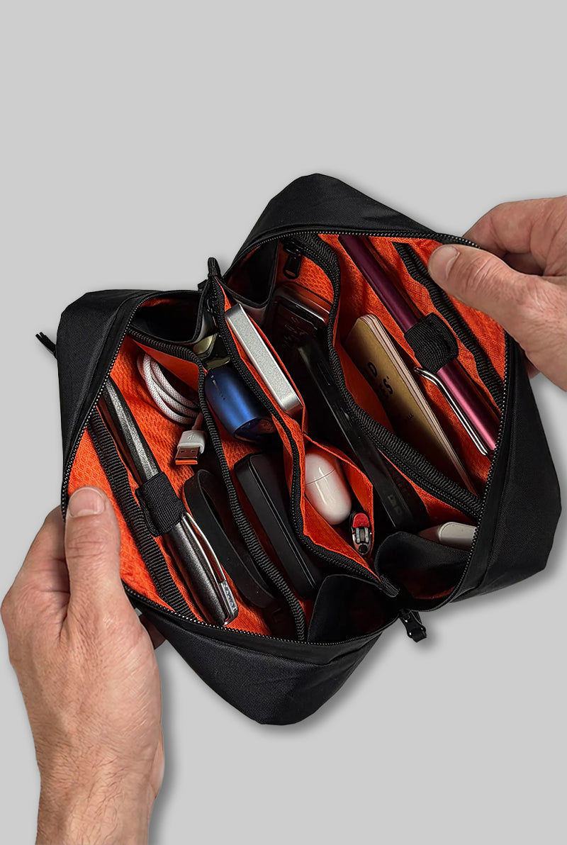 Apex Sling Çapraz Çanta