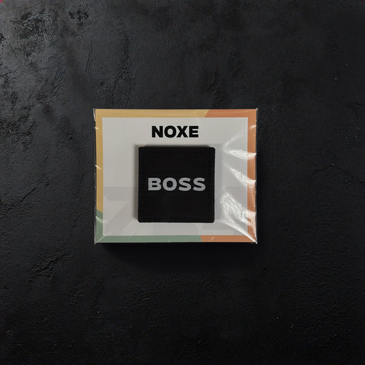 Black Boss