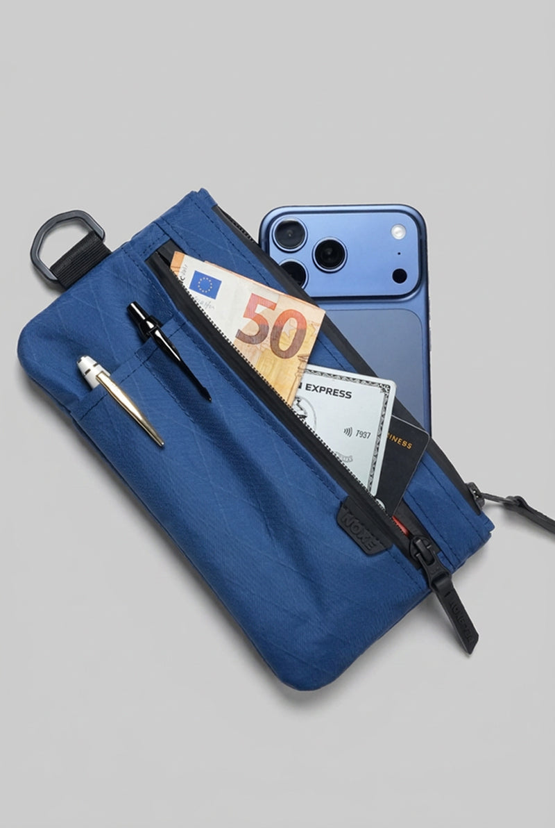 Raven Frost Pro XL - Ocean Blue