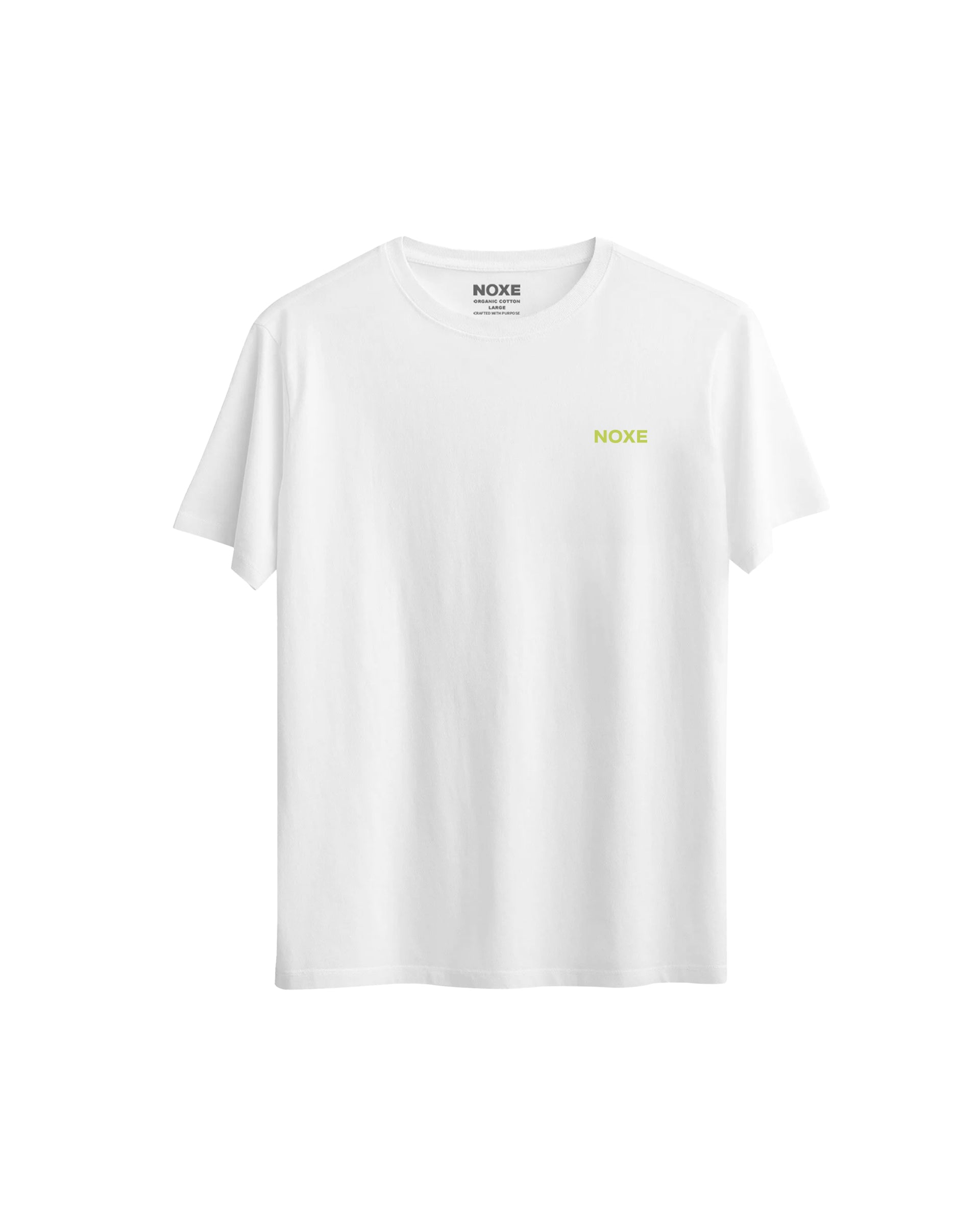 Basic Relax Regular T-Shirt  05-284 Mağazam