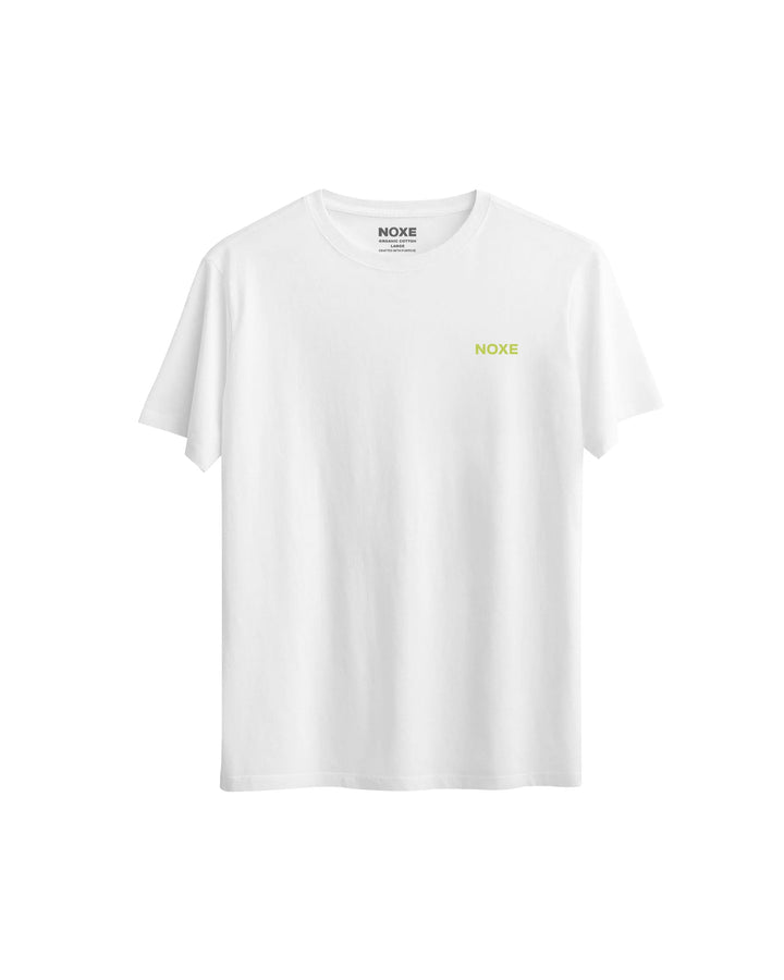 Basic Relax Regular T-Shirt  05-284 Mağazam