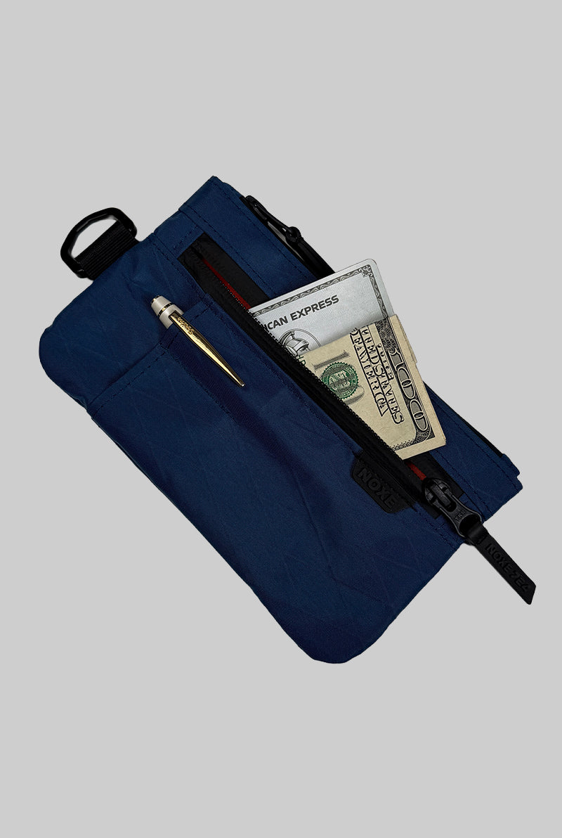 Raven Frost Pro EDC Cüzdan Ocean blue