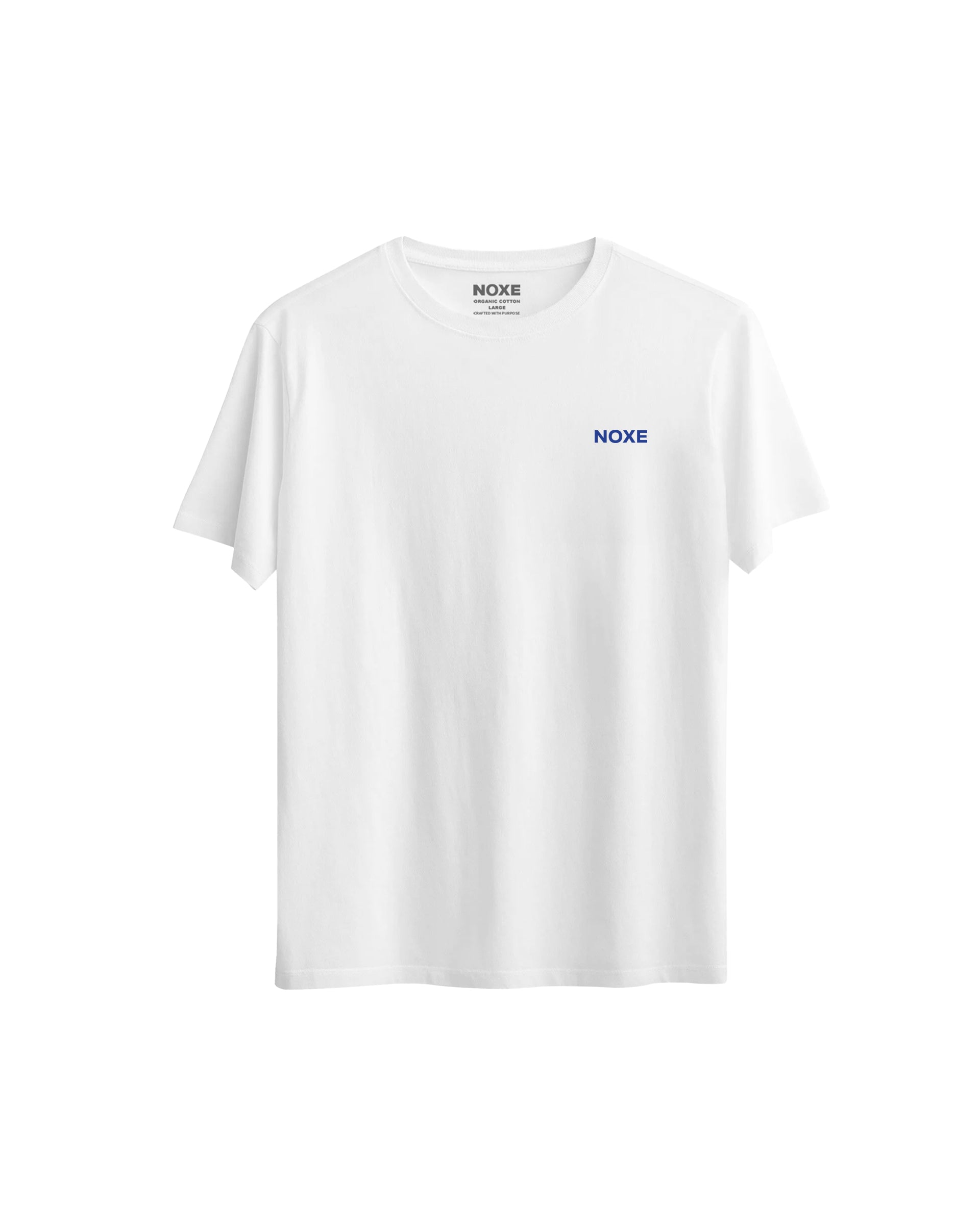 Basic Relax Regular T-Shirt  05-285 Mağazam