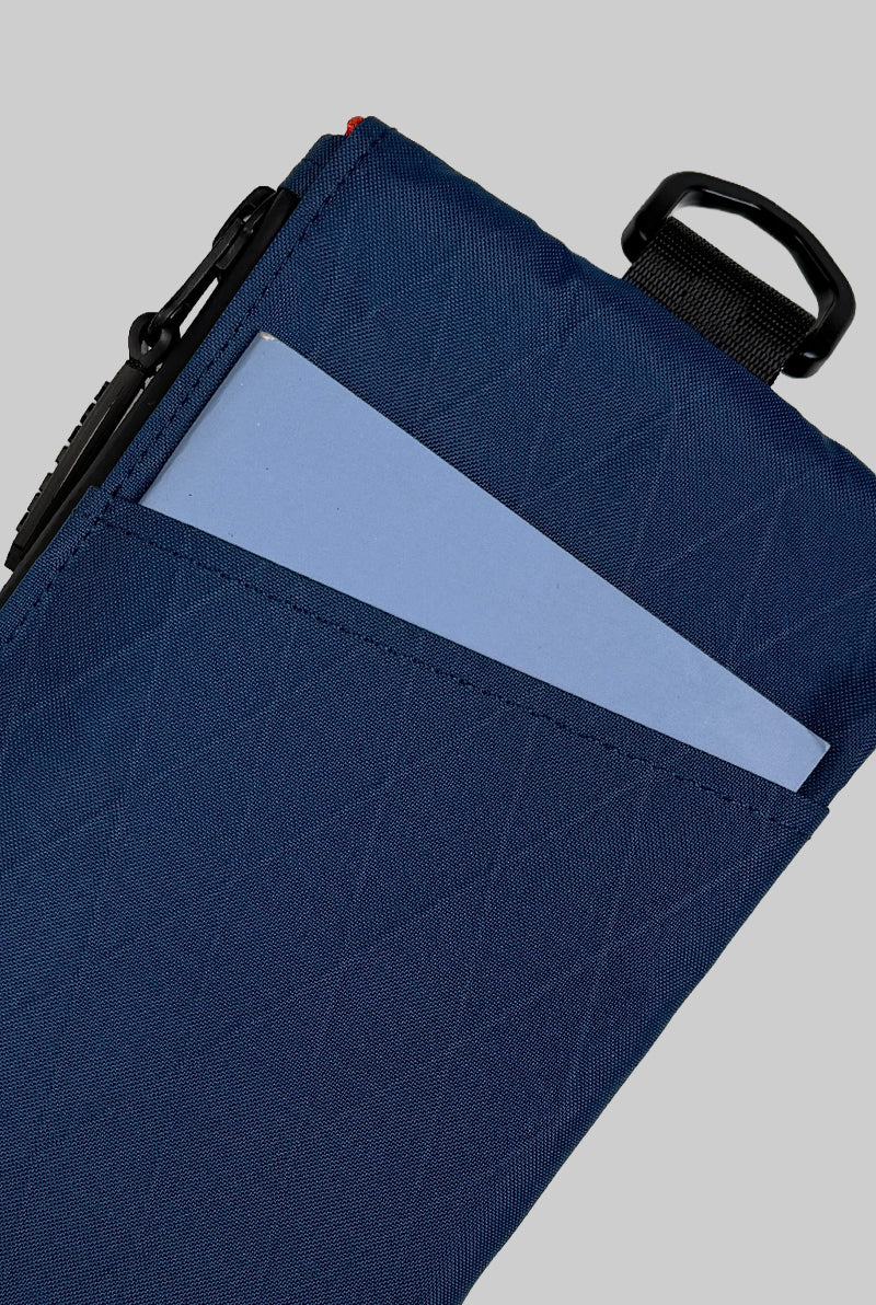 Raven Frost Pro EDC Cüzdan Ocean blue