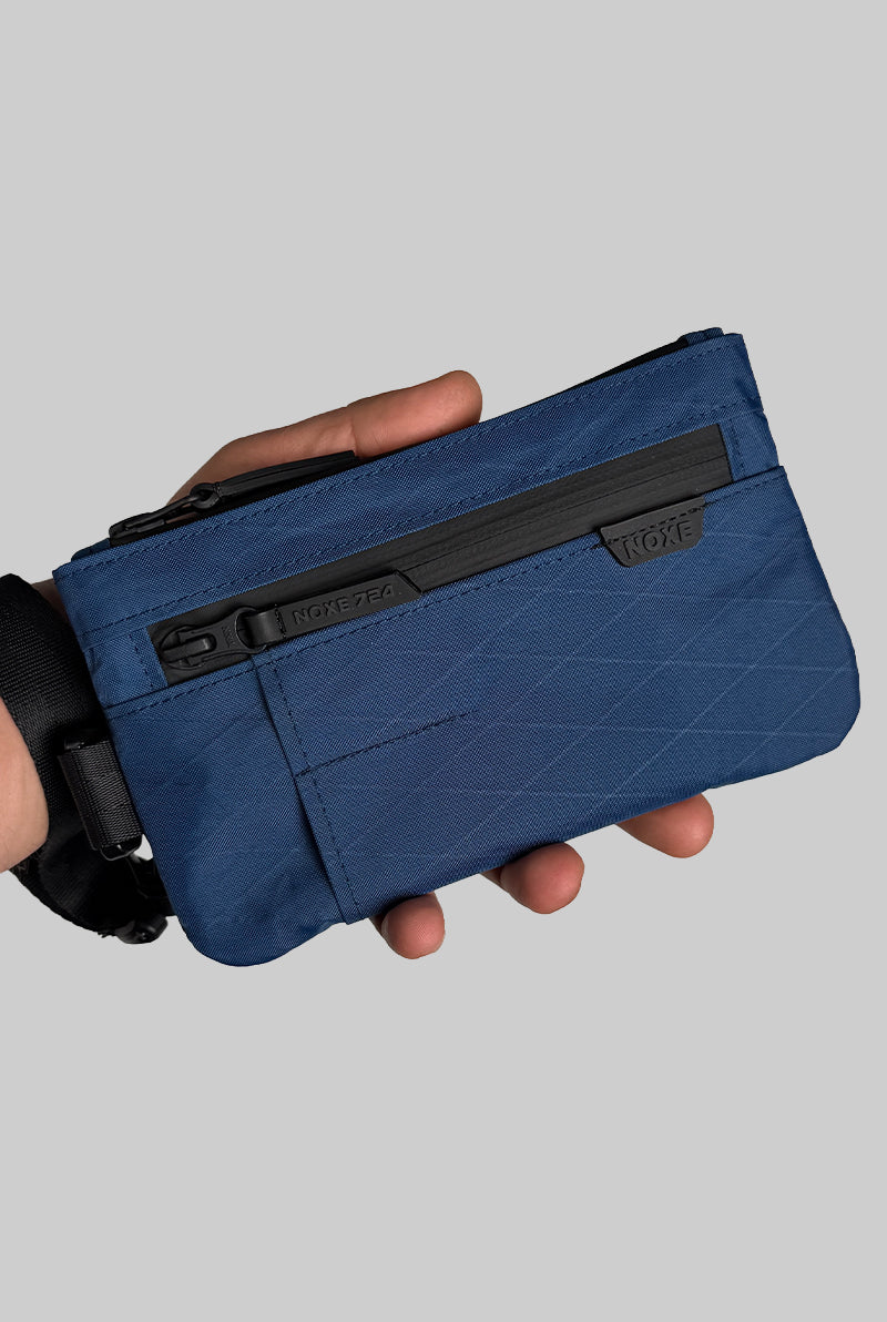 Raven Frost Pro EDC Cüzdan Ocean blue
