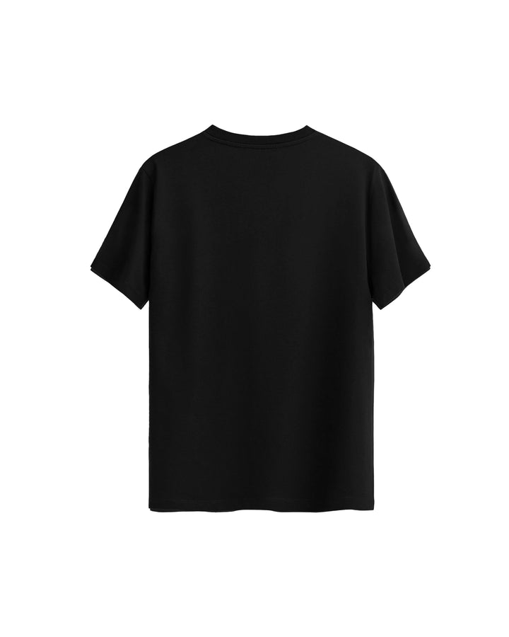 Basic Relax Regular T-Shirt  05-288 Mağazam