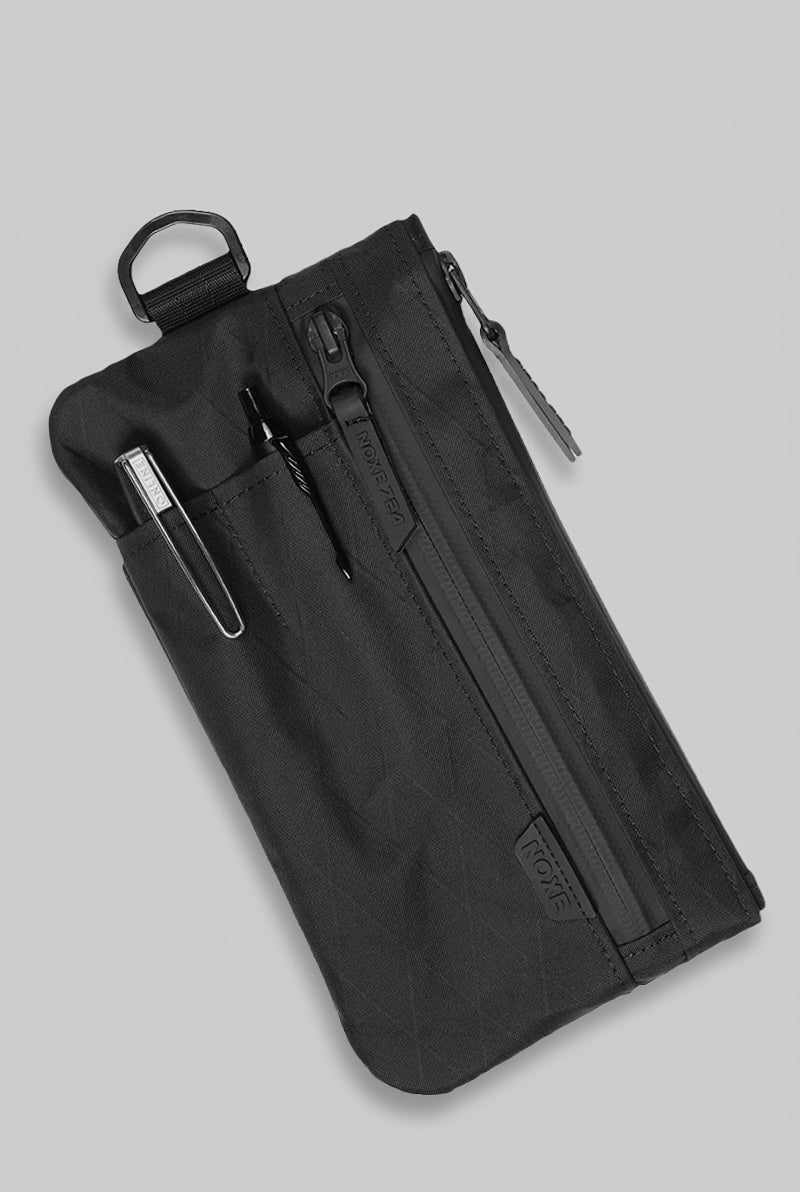 Raven Frost Pro XL - Black