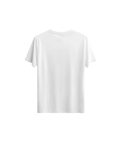 Wide Like Your Mind Relax Regular T-ShirtBeden Seçimi Satın almadan önce beden tablomuzu kontrol etmeyi unutmayın. Tişörtlerimiz RELAX REGULAR kalıpla üretilmiştir.Standart beden ölçülerine göre tasarlanmış olup, ne dar ne de bol bir kesime sahiptir. Rela