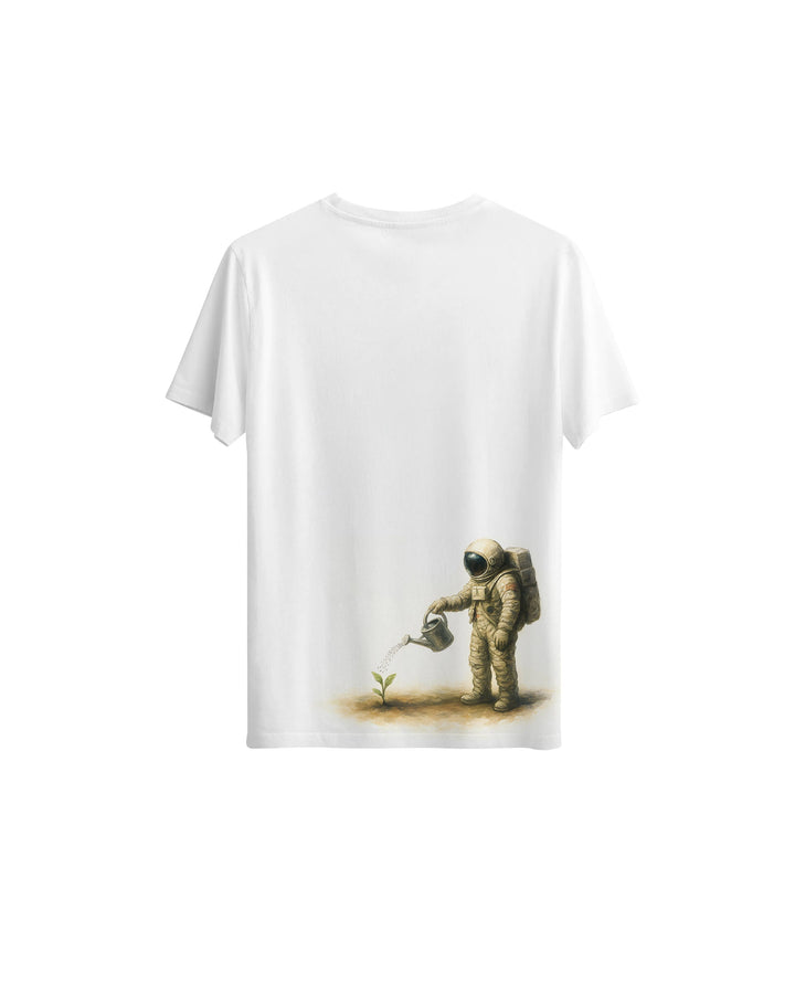 Gravity Of Care  Relax Regular T-Shirt Mağazam
