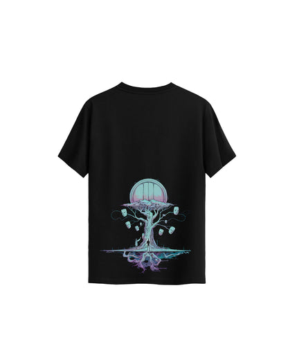 Persona Relax Regular T-Shirt Mağazam