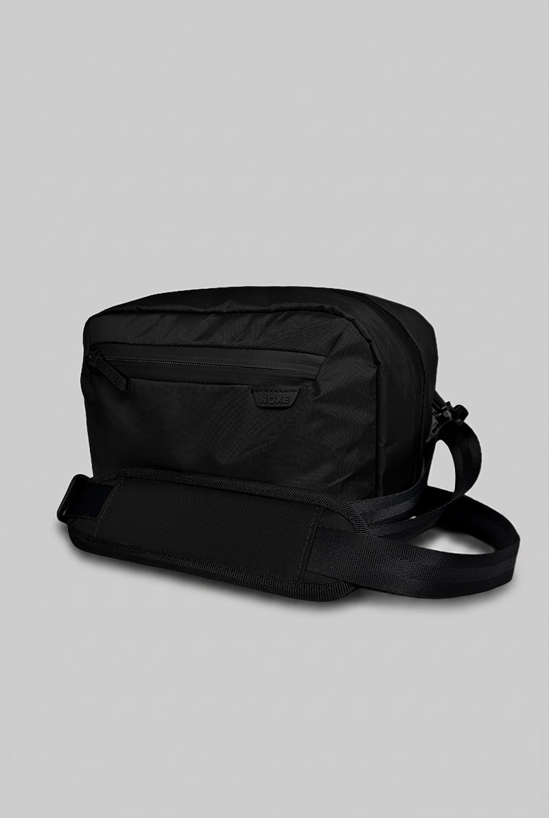Apex Sling Çapraz Çanta Black