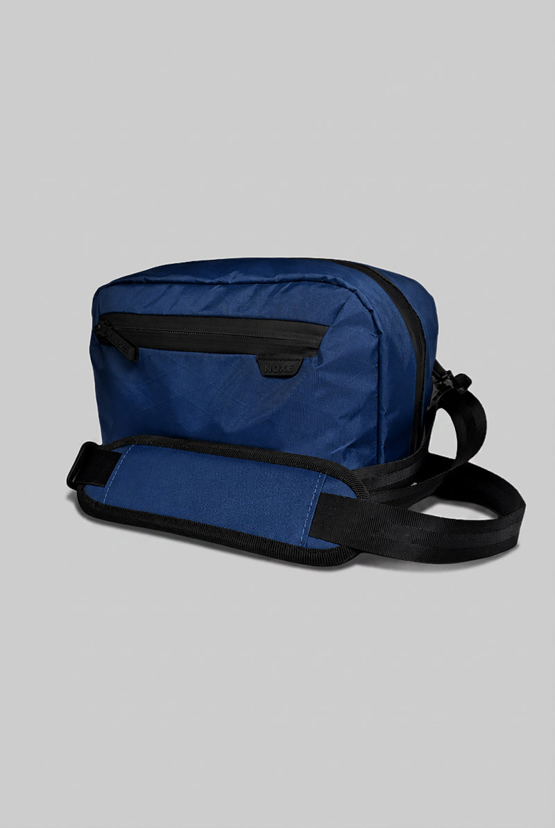 Apex Sling Çapraz Çanta - Ocean Blue