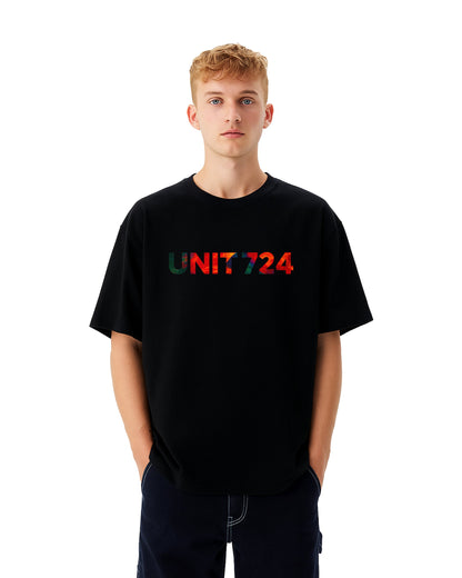 Pure Impact Loose Fit Pamuklu Unisex T-Shirt Mağazam