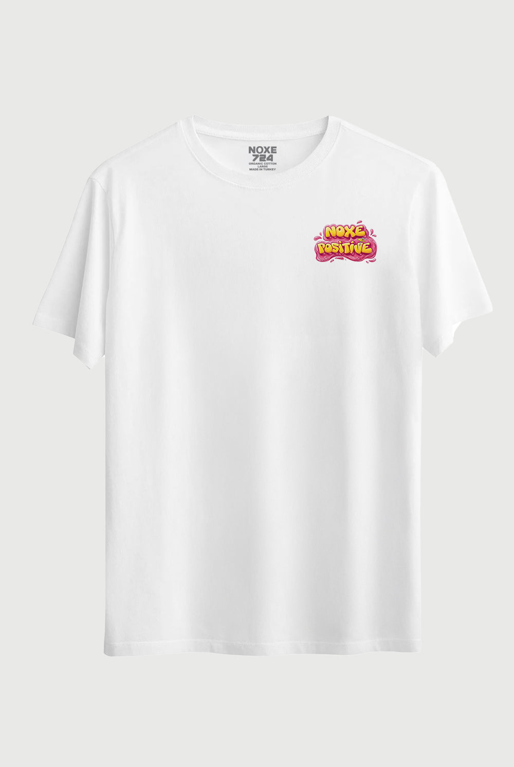 NOXE Positive