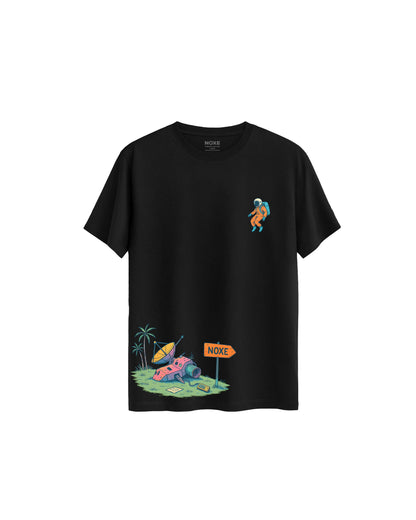 Lostlog Relax Regular T-Shirt Mağazam