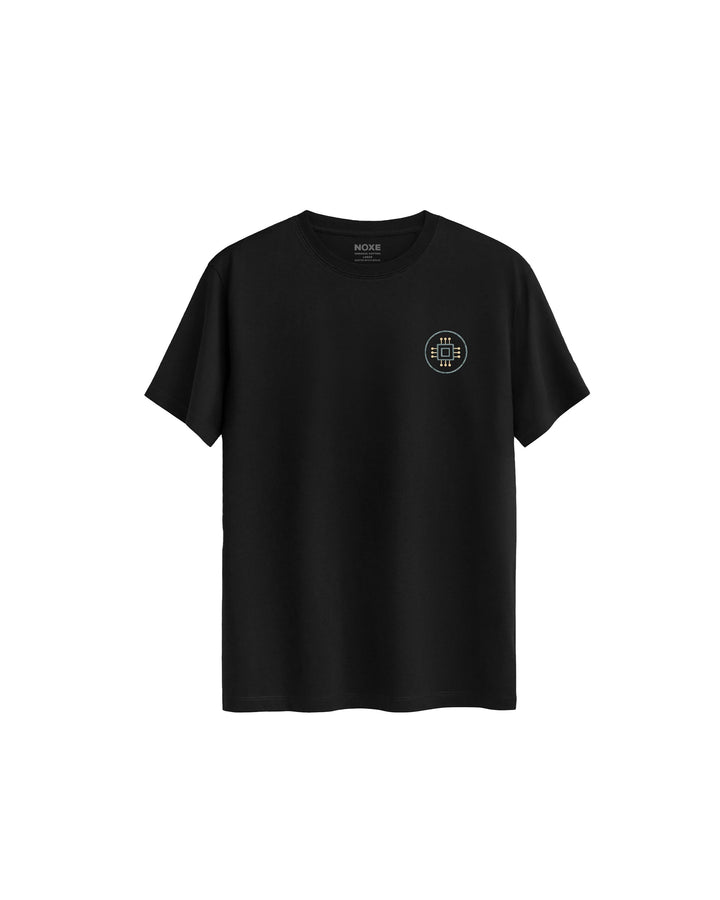 Human.exe Relax Regular T-Shirt Mağazam