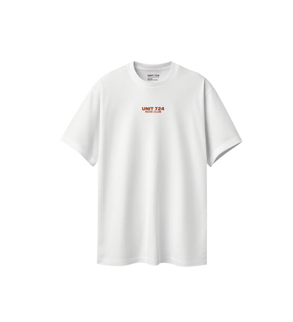 Sweet Illusion Loose Fit Pamuklu Unisex T-Shirt Mağazam