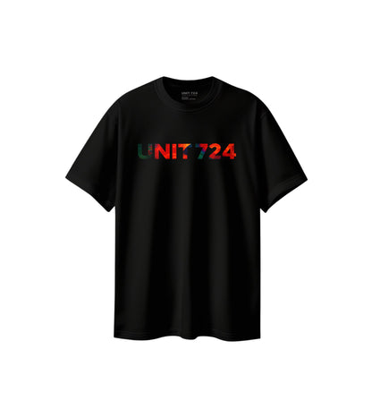 Pure Impact Loose Fit Pamuklu Unisex T-Shirt Mağazam