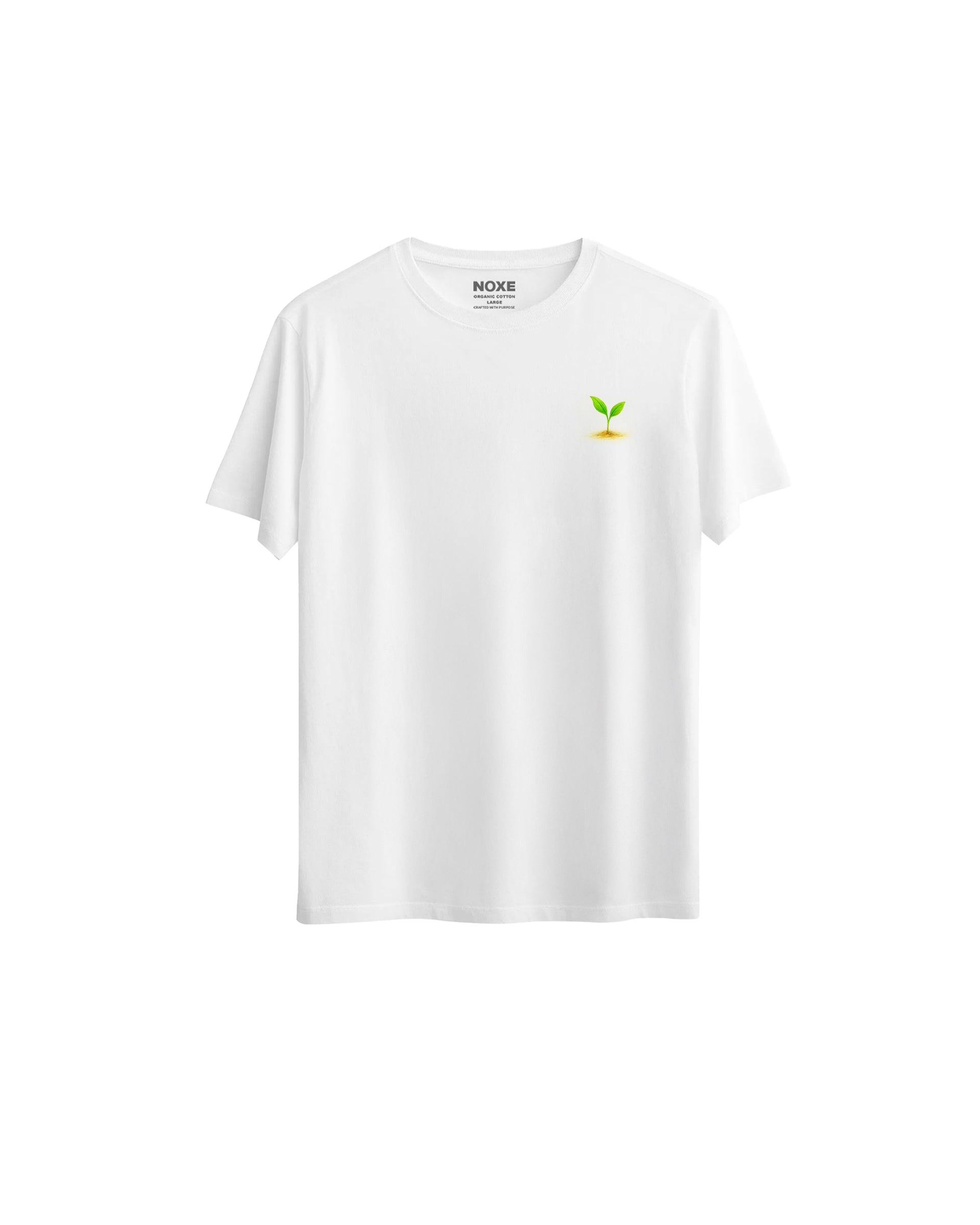 Gravity Of Care  Relax Regular T-Shirt Mağazam