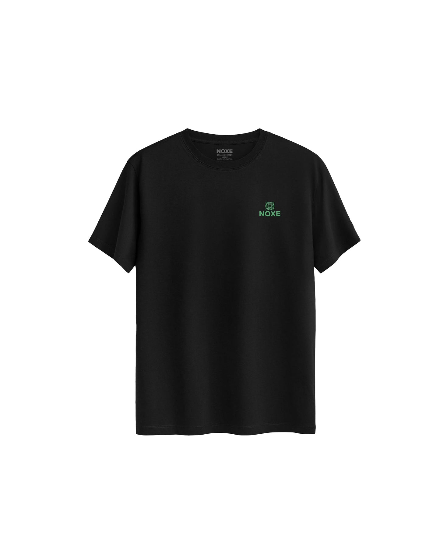 rooted relax regular t-shirt mağazam