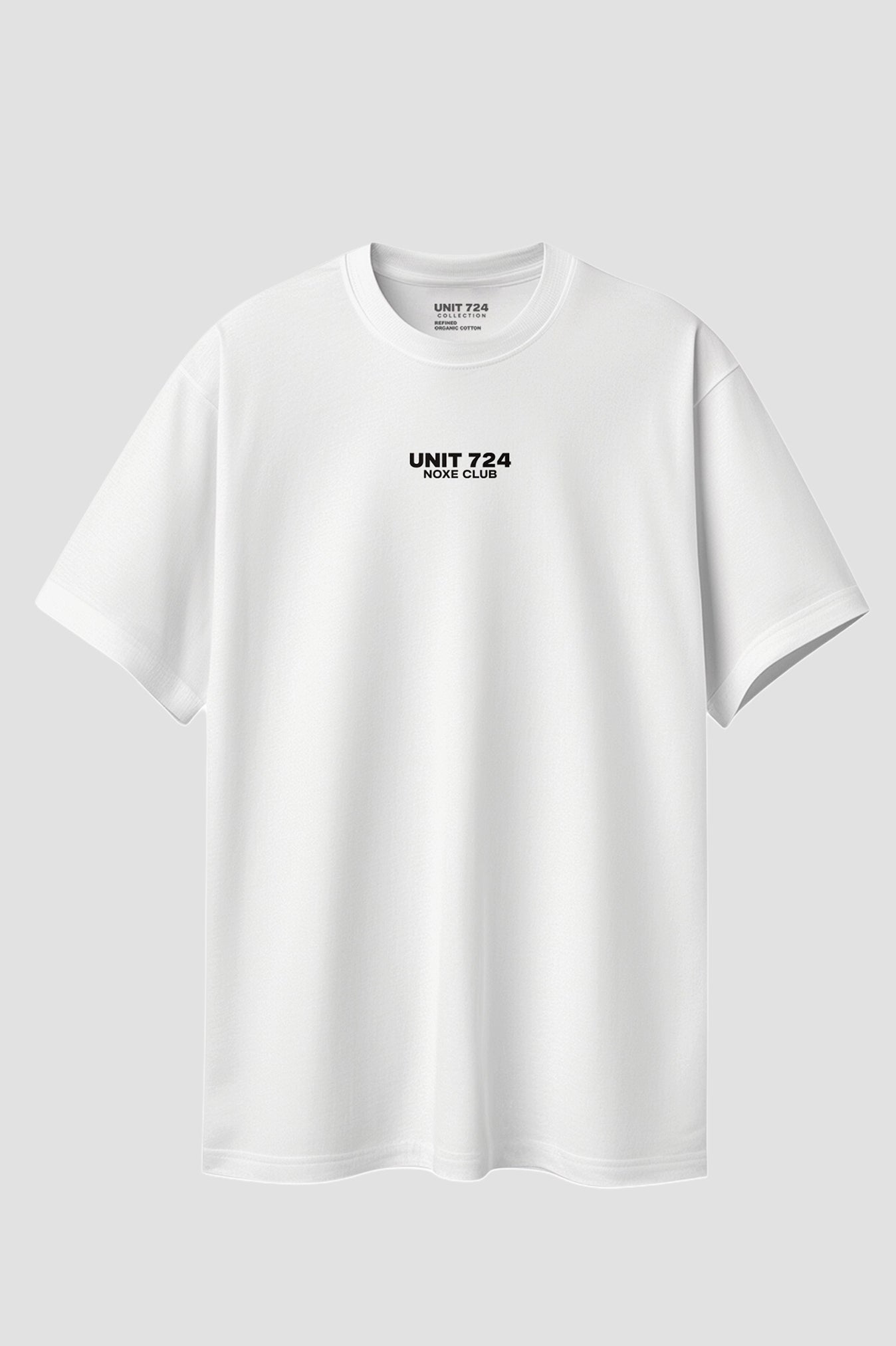 Sips & Statements Loose Fit