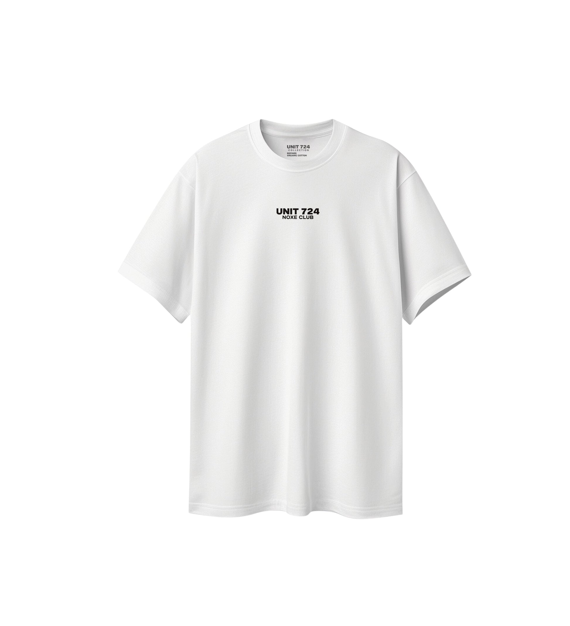 Whispers of Nature Loose Fit Pamuklu Unisex T-Shirt Mağazam