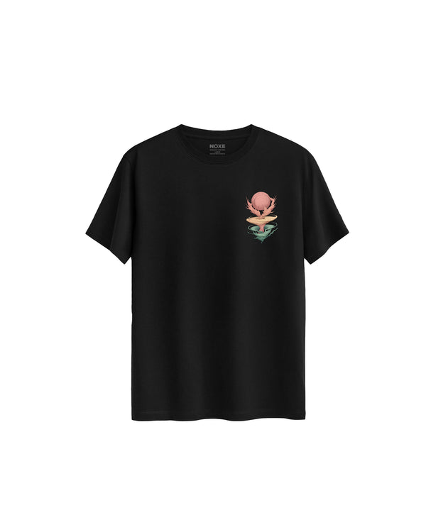 Axis Relax Regular T-Shirt Mağazam