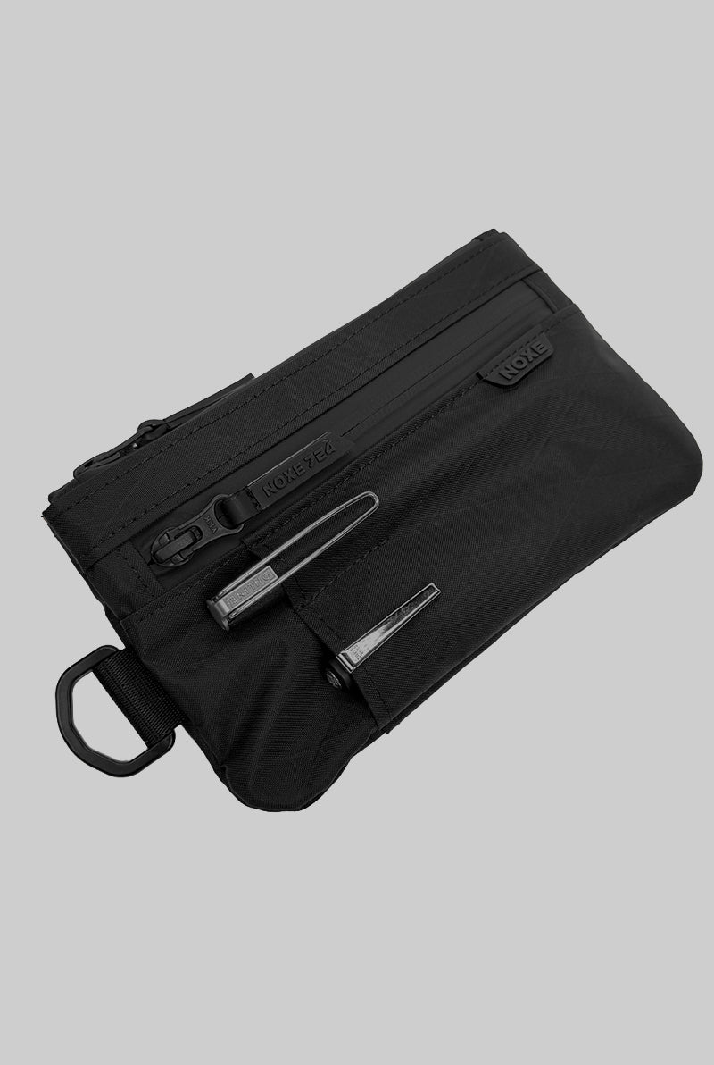 Raven Frost Pro EDC - Black